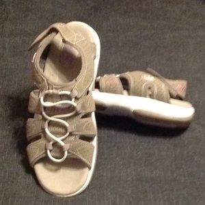 Ryka sandals
